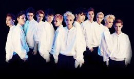 韩娱圈内真实爆料exo