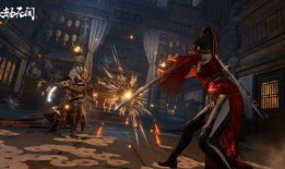 永劫最新爆料英雄改动,英雄重塑，新版本改动揭秘